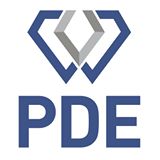 PDE Logo