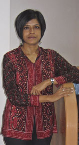 Vaishali Banerjee